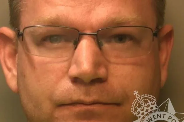 Man accused of sexual contact with minor in Wales