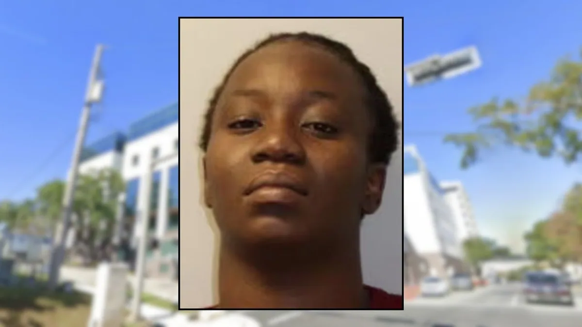 Police locate six children in deteriorating living conditions